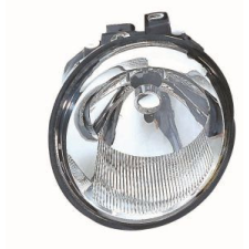 ABAKUS Főfényszóró ABAKUS 441-1135R-LDEM1 autóalkatrész