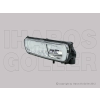 ABAKUS Ford C-Max 2015.04.01-2019.06.30 Ködlámpa H8 stat. kanyarköv. bal DEPO (1A0F)