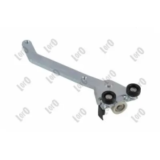 ABAKUS Görgővezetés, tolóajtó 137-02-038 autóalkatrész
