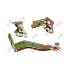 ABAKUS Görgővezetés, tolóajtó ABAKUS 137-01-001 autóalkatrész