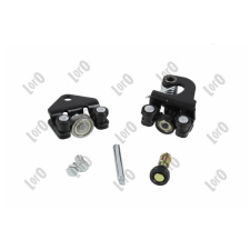 ABAKUS Görgővezetés, tolóajtó ABAKUS 137-01-007 autóalkatrész