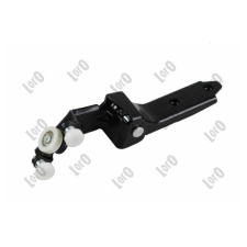 ABAKUS Görgővezetés, tolóajtó ABAKUS 137-02-012 autóalkatrész