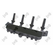 ABAKUS gyújtótekercs ABAKUS 122-01-081 autóalkatrész