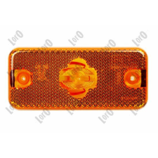 ABAKUS Határoló fény ABAKUS 038-33-890 autóalkatrész