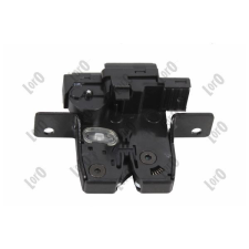 ABAKUS Hátsó csapóajtó zár ABAKUS 132-042-007 autóalkatrész