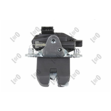 ABAKUS Hátsó csapóajtó zár ABAKUS 132-048-001 autóalkatrész