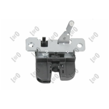 ABAKUS Hátsó csapóajtó zár ABAKUS 132-053-082 autóalkatrész