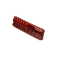 ABAKUS hátsó fényszóró kétoldali,lökhárító fényszóró