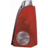 ABAKUS hátsólámpa 442-1937R-LD-UE