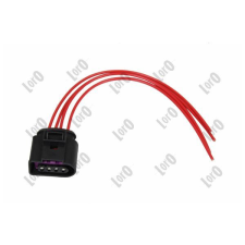 ABAKUS Javítókészlet, kábelköteg ABAKUS 120-00-115 autóalkatrész