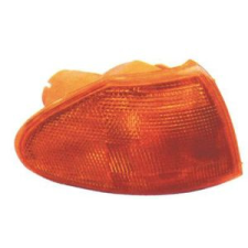 ABAKUS jobb első villogó izzó Opel Astra autóalkatrész