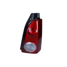 ABAKUS jobb hátsó lámpa Opel Agila autóalkatrész