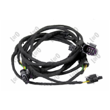 ABAKUS Kábeljavító készlet, szenzor - parkolásasszisztens ABAKUS 120-00-078 autóalkatrész