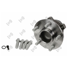 ABAKUS kerékagy ABAKUS 141-01-024 autóalkatrész