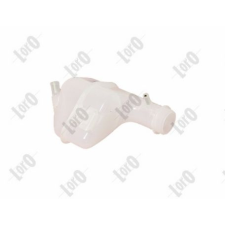 ABAKUS kiegyenlítőtartály, hűtőfolyadék ABAKUS 026-026-001 autóalkatrész