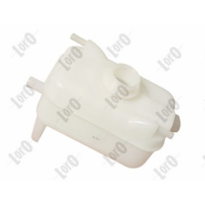 ABAKUS kiegyenlítőtartály, hűtőfolyadék ABAKUS 026-026-002 autóalkatrész