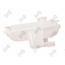 ABAKUS kiegyenlítőtartály, hűtőfolyadék ABAKUS 038-026-006 autóalkatrész