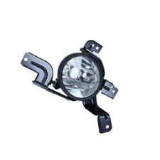 ABAKUS ködlámpa jobb,lámpatartó nélkül,izzó nélkül ködlámpa