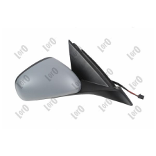 ABAKUS külső visszapillantó ABAKUS 0115M04 autóalkatrész