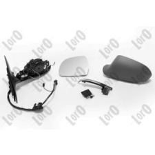 ABAKUS külső visszapillantó ABAKUS 0222M04 autóalkatrész