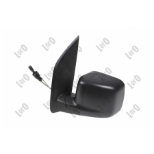 ABAKUS külső visszapillantó ABAKUS 0539M01 autóalkatrész