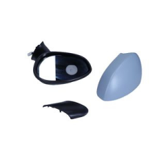 ABAKUS külső visszapillantó tükör jobb,kézi,konvex visszapillantó tükör