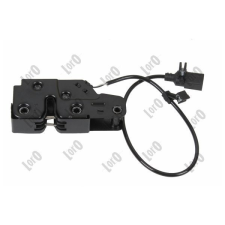 ABAKUS motorházfedél zár ABAKUS 132-003-015 autóalkatrész