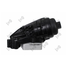 ABAKUS Olajhűtő, motorolaj ABAKUS 100-01-003 autóalkatrész