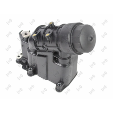 ABAKUS Olajhűtő, motorolaj ABAKUS 100-01-033 autóalkatrész