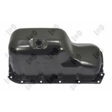 ABAKUS olajteknő ABAKUS 100-00-009 autóalkatrész