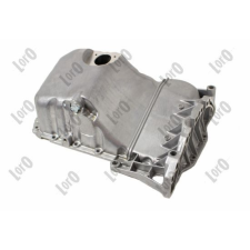 ABAKUS olajteknő ABAKUS 100-00-128 autóalkatrész