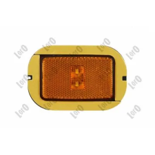 ABAKUS oldalsó jelzőfény 053-53-890LED autóalkatrész