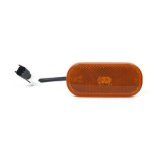 ABAKUS oldalsó jelzőfény kétoldali,csatlakozóval autóalkatrész