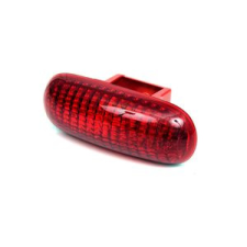 ABAKUS pót féklámpa kétoldali,izzó nélkül,hátsó ajtóval szerelt járművekhez autóalkatrész