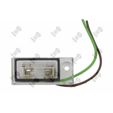 ABAKUS Rendszámtábla-világítás ABAKUS 003-06-903 autóalkatrész