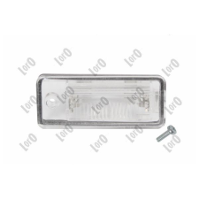 ABAKUS Rendszámtábla-világítás ABAKUS 003-07-903 autóalkatrész