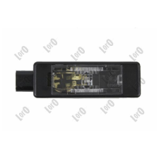 ABAKUS Rendszámtábla-világítás ABAKUS 038-20-900 autóalkatrész