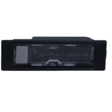 ABAKUS rendszámtábla világítás hátsó,kétoldali autóalkatrész