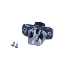 ABAKUS rendszámtábla világítás kétoldali,izzó nélkül autóalkatrész