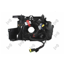 ABAKUS Spirálrugó, légzsák ABAKUS 134-01-055 autóalkatrész