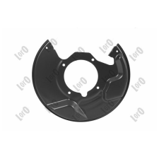 ABAKUS terelőlemez, féktárcsa ABAKUS 131-07-171 autóalkatrész