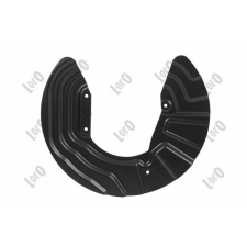 ABAKUS terelőlemez, féktárcsa ABAKUS 131-07-198 autóalkatrész