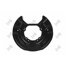 ABAKUS terelőlemez, féktárcsa ABAKUS 131-07-514 autóalkatrész