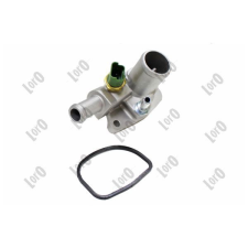 ABAKUS termosztát, hűtőfolyadék ABAKUS 016-025-0001 autóalkatrész