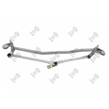 ABAKUS törlőrudazat ABAKUS 103-04-001 autóalkatrész