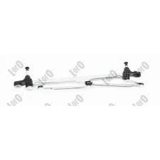 ABAKUS törlőrudazat ABAKUS 103-04-016 autóalkatrész