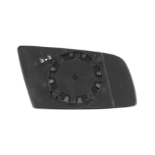 ABAKUS tükör üveg, külső visszapillantó ABAKUS 0417G01 autóalkatrész