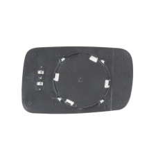 ABAKUS tükör üveg, külső visszapillantó ABAKUS 0423G01 autóalkatrész