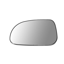 ABAKUS tükör üveg, külső visszapillantó ABAKUS 0605G01 autóalkatrész