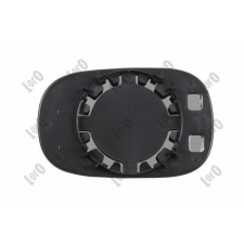 ABAKUS tükör üveg, külső visszapillantó ABAKUS 1226G01 autóalkatrész